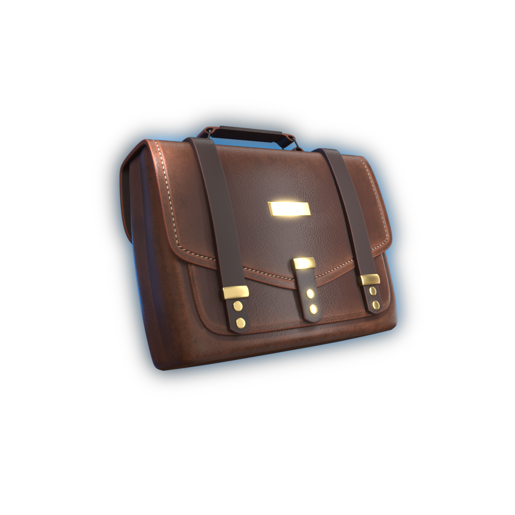 Pre-Registration Mystery Box
