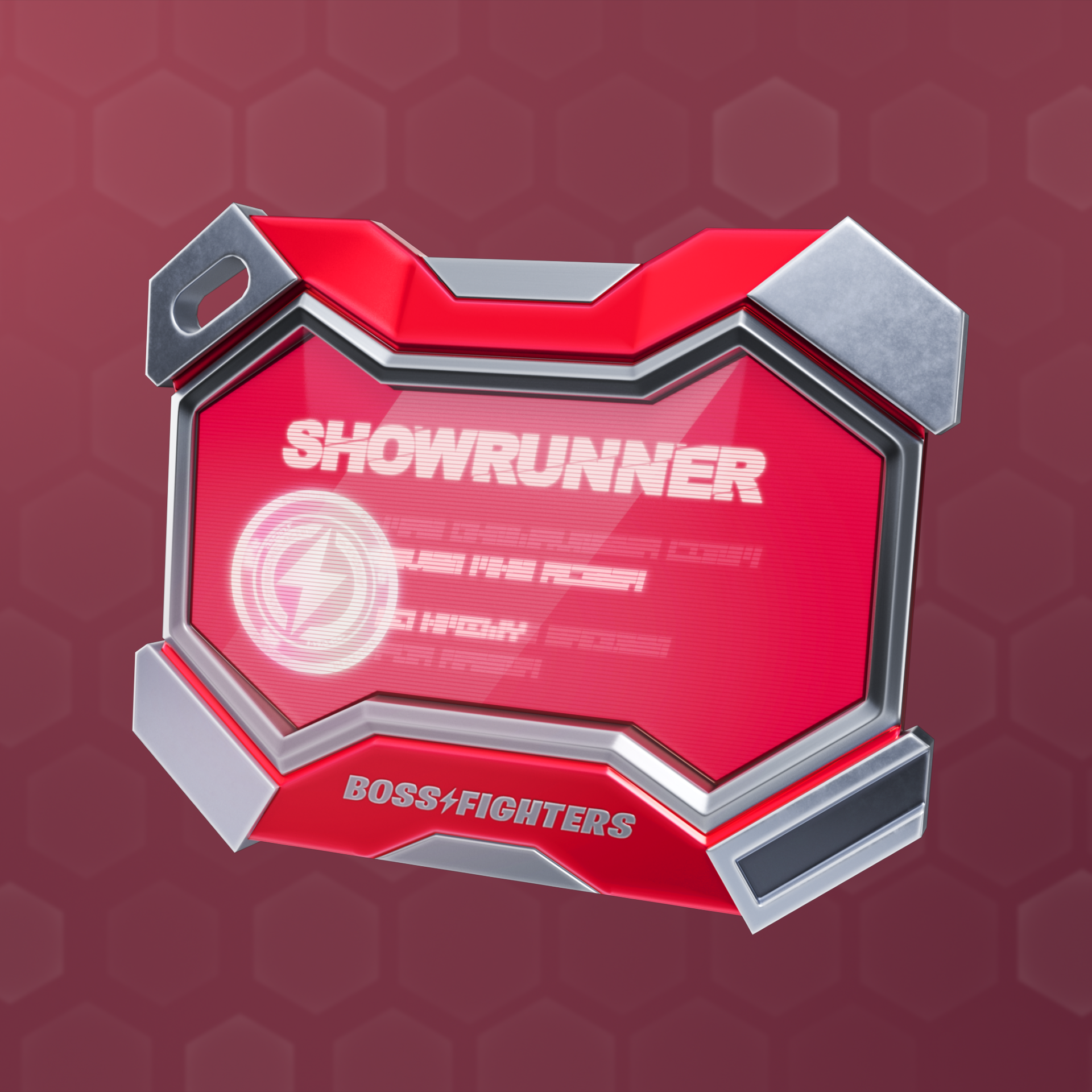 Champion Showrunner Contract