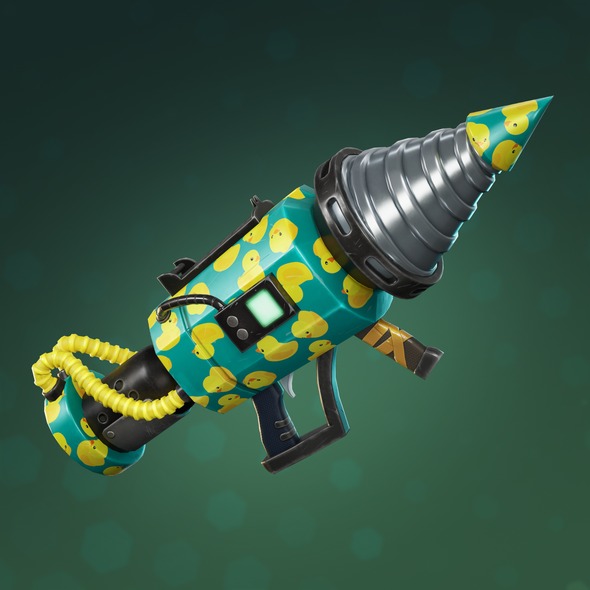 Alpha Striker "Ducks"