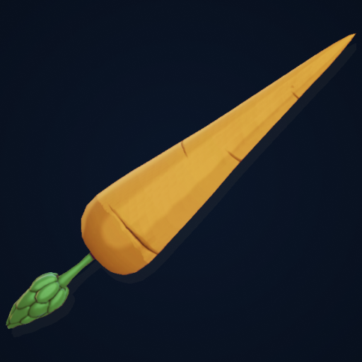 Carrotblade of the Patch