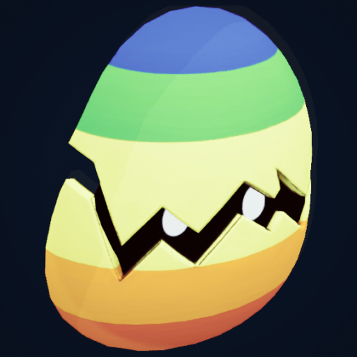 Orrynguard, Fluffridge’s Chromashell