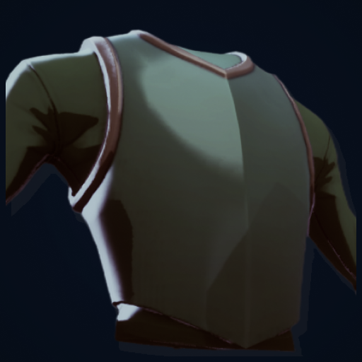 Vesture of Marrowbane