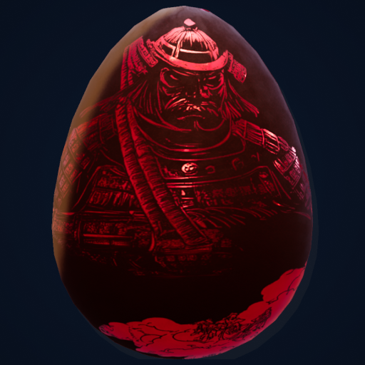 Tazukai’s Crimson Remnant