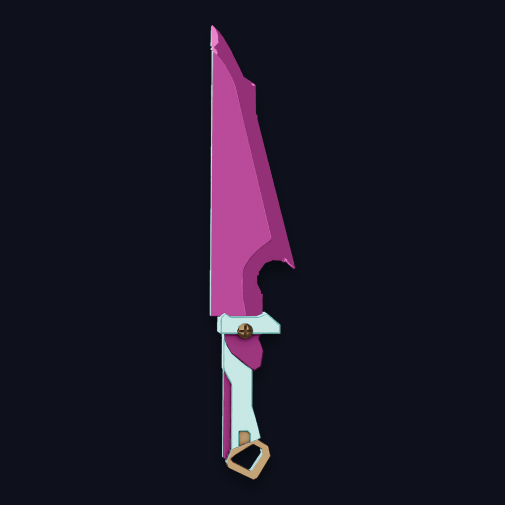 Dagger of Sir Bors