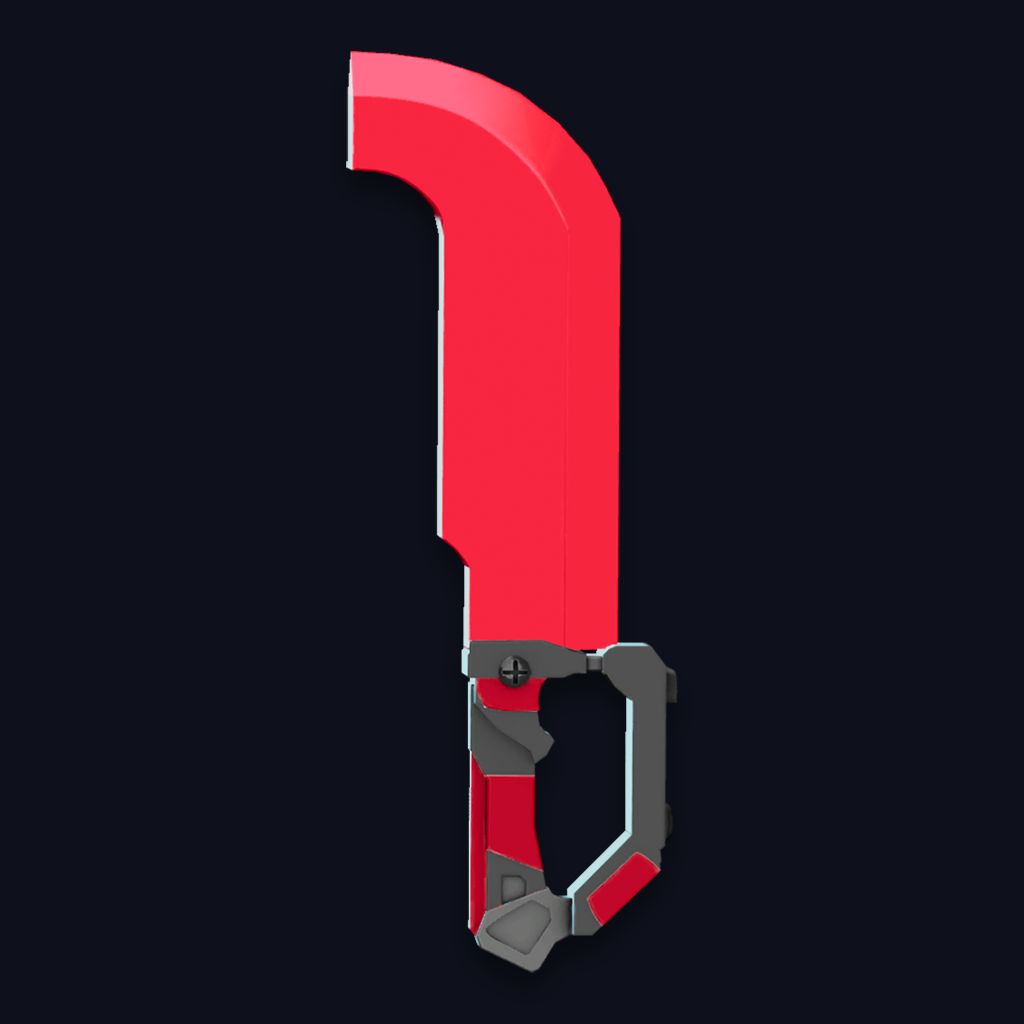 Dagger of Sir Branor