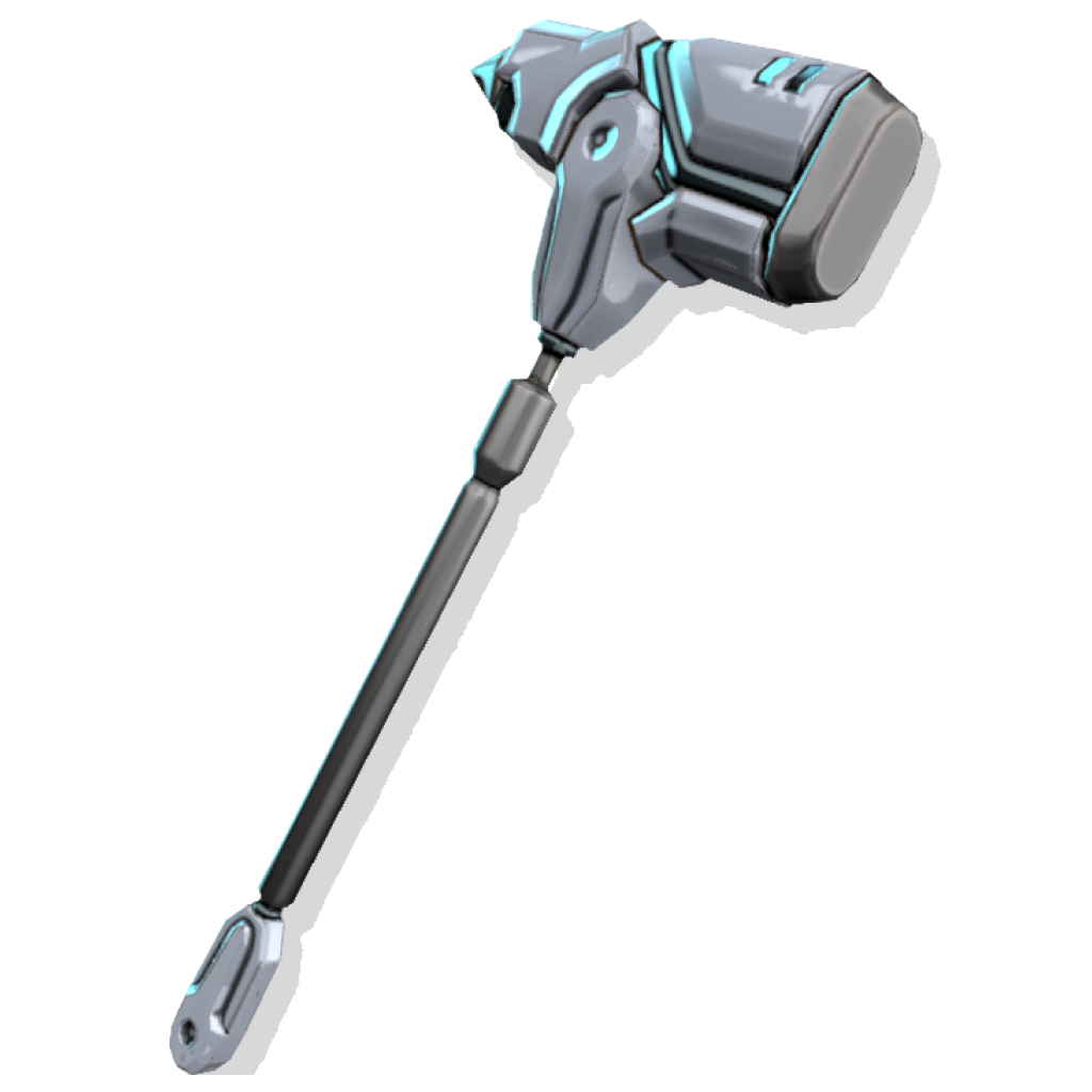 Titan Struck Hammer V