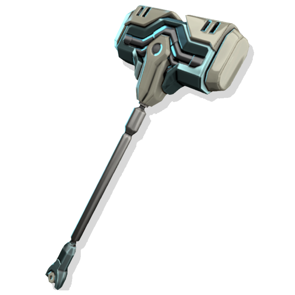 Titan Struck Hammer VI