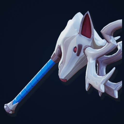 Glitterhorn Reinhammer