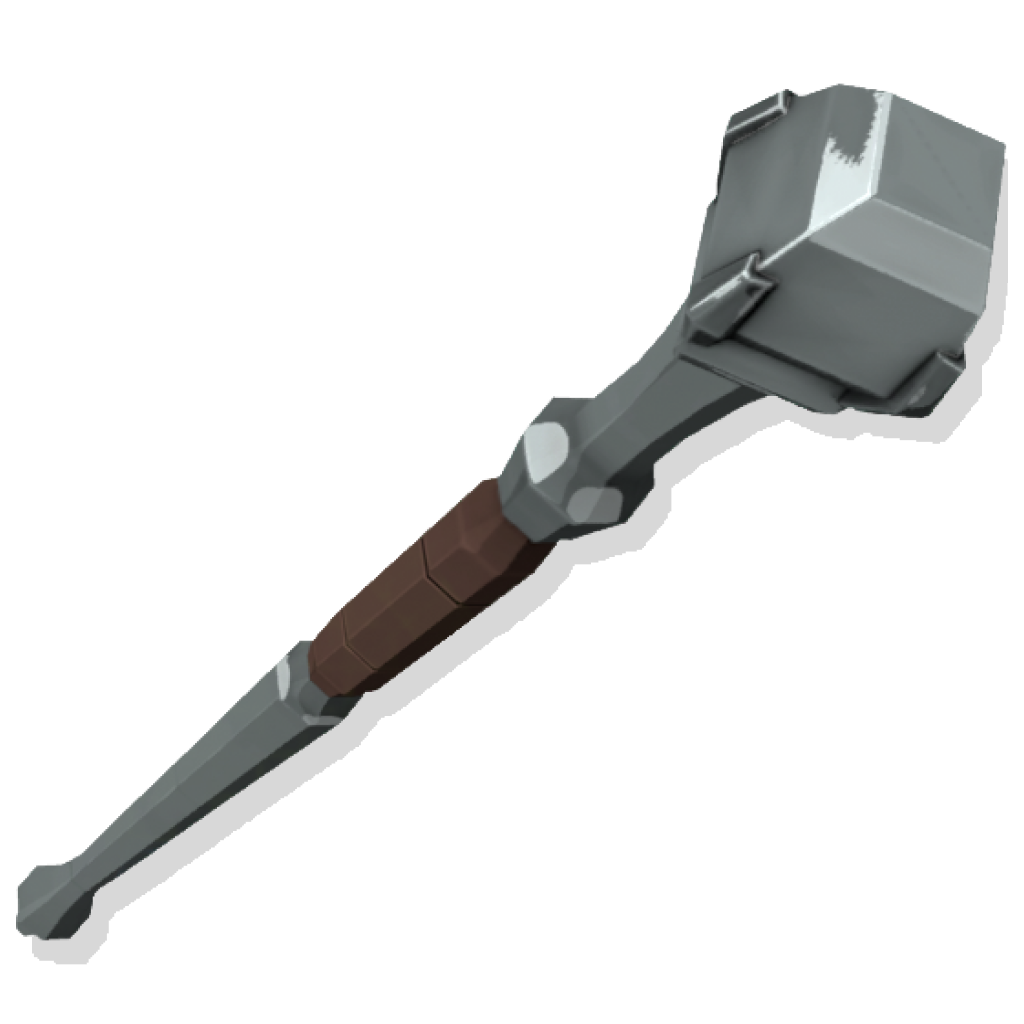 Staff of the Luminous Expanse I