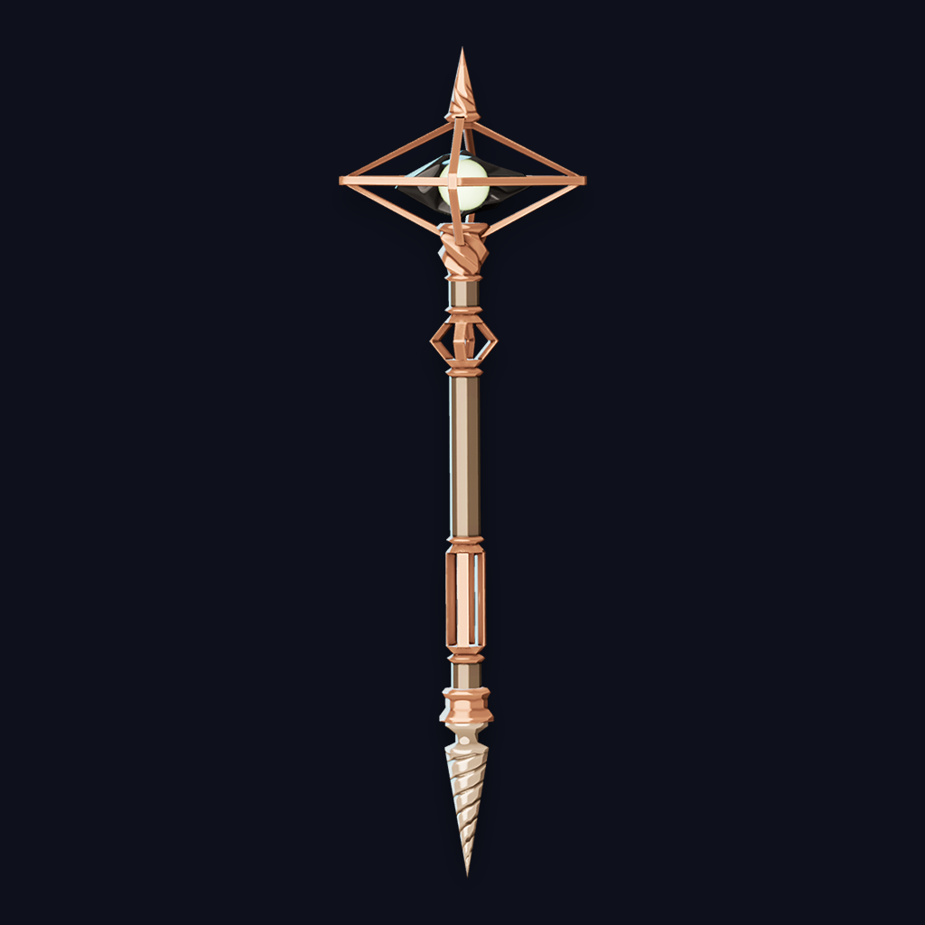War Hammer of Sir Alymere 