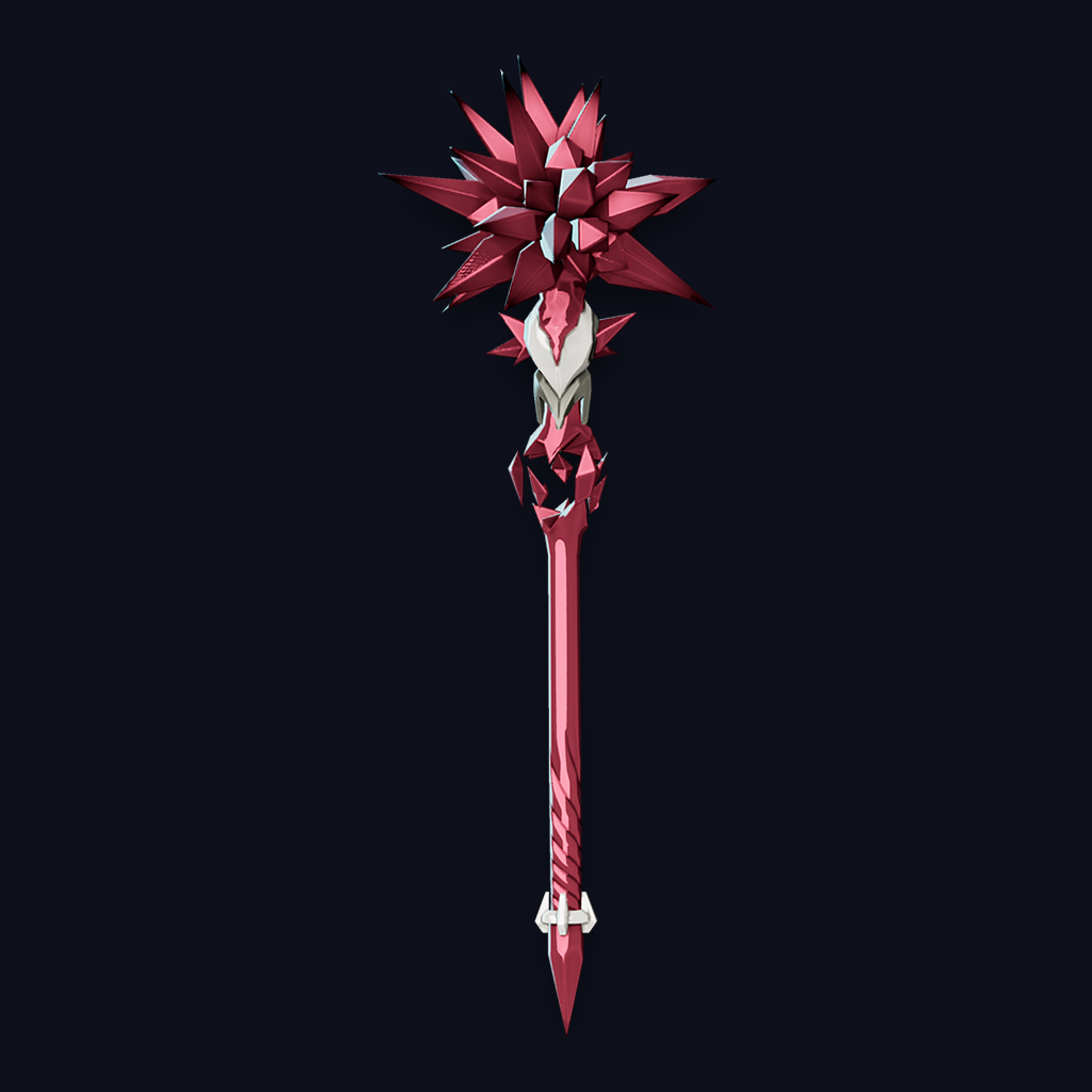 War Hammer of Sir Bleoberis