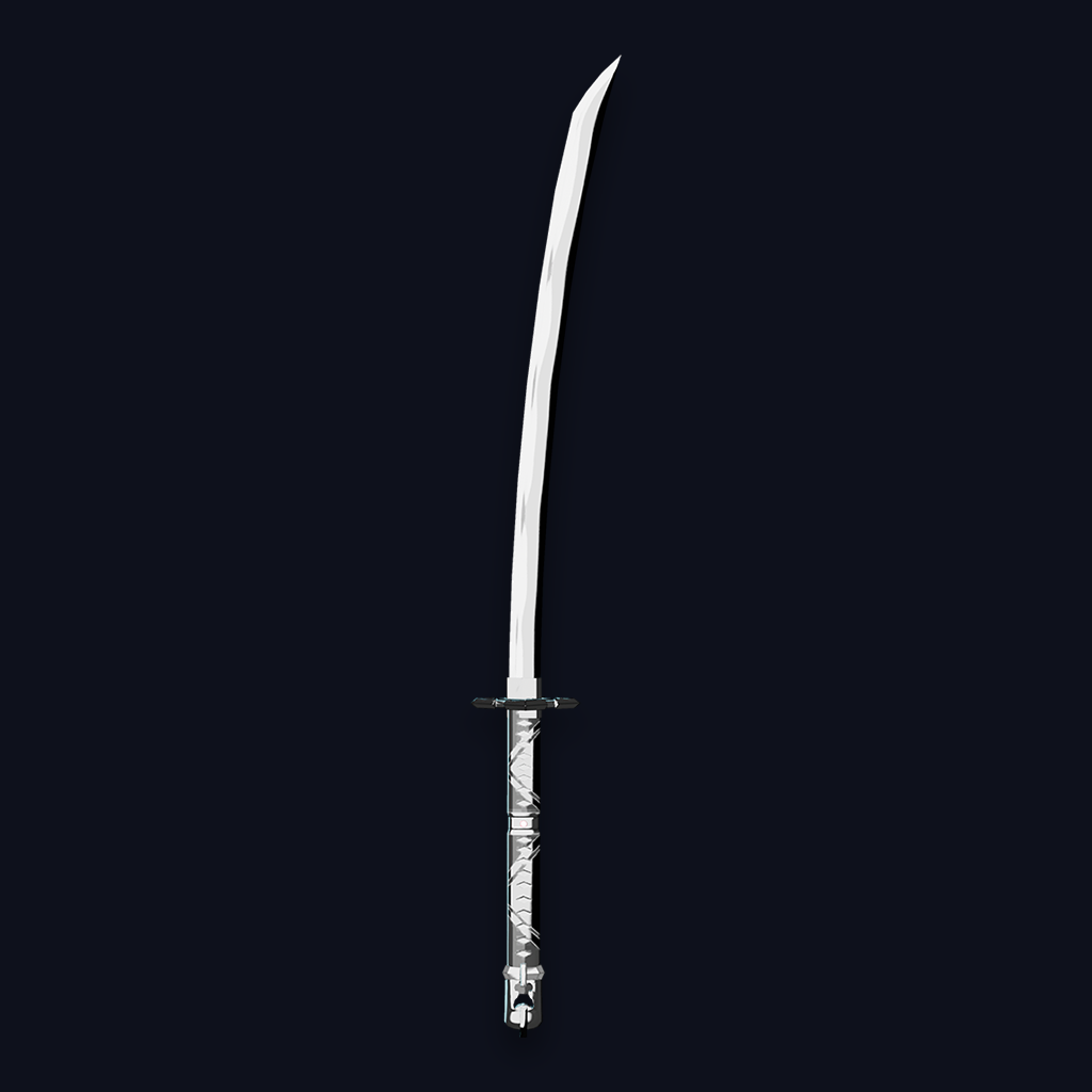 Great Sword of Sir Brunor