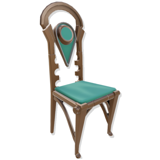 Evermore Dinner Chair