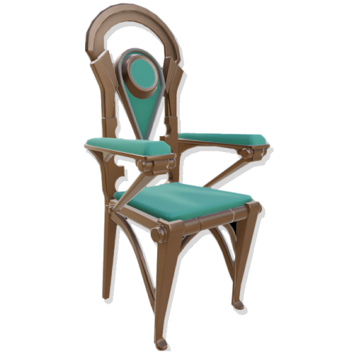 Evermore Armed Dinner Chair