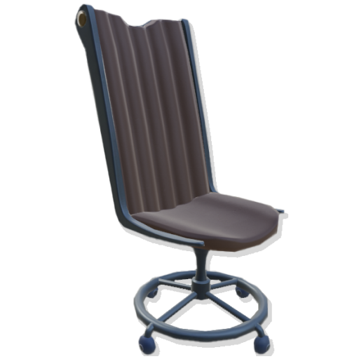 Evermore Wheeled Chair