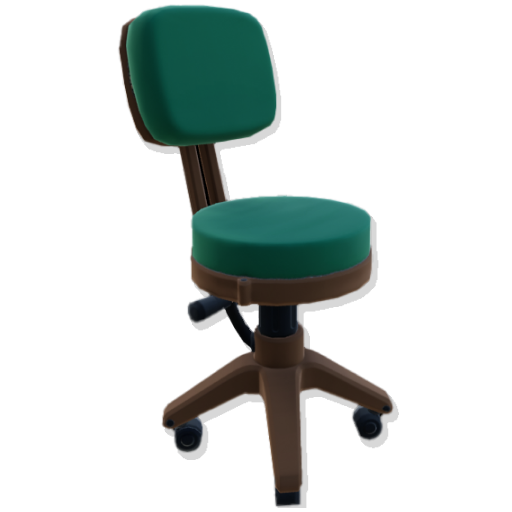 Evermore Office Chair