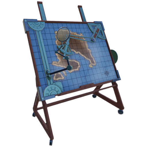 Evermore Easel