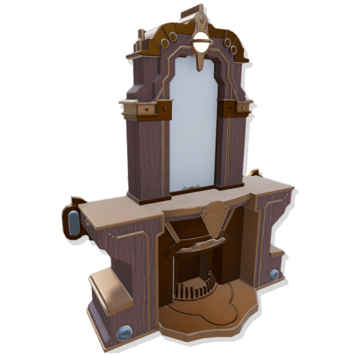 Evermore Hearth