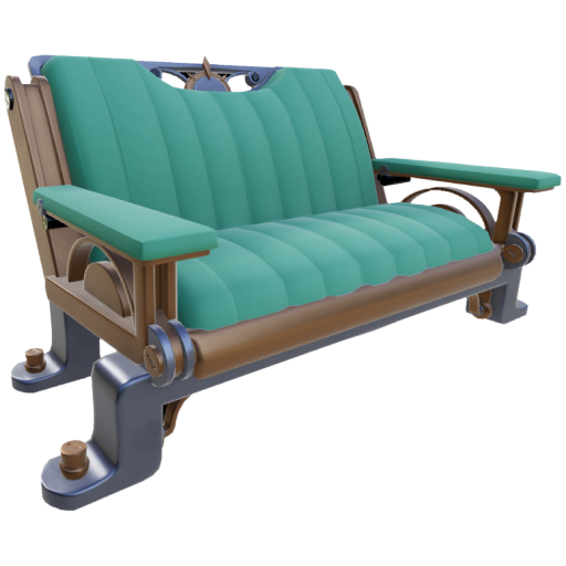 Evermore Bench