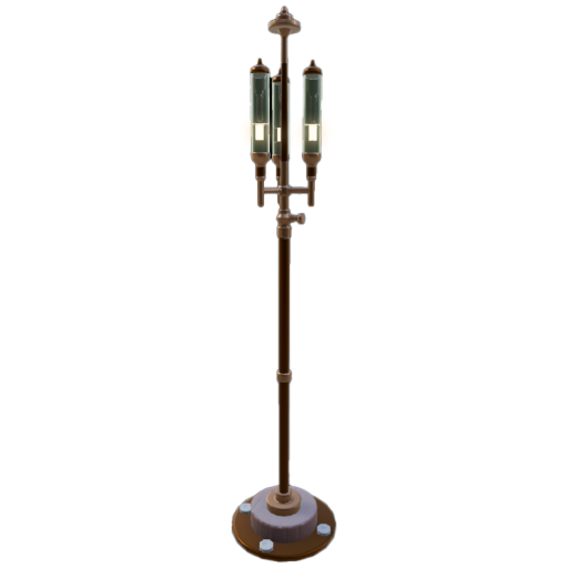 Evermore Standing Lamp