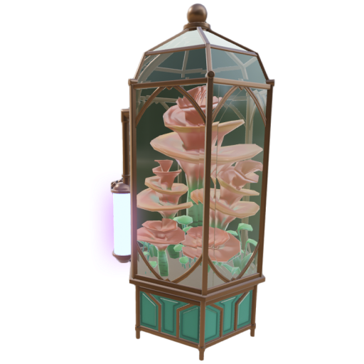 Evermore Large Terrarium (Big Time)