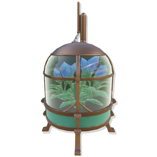 Evermore Small Terrarium