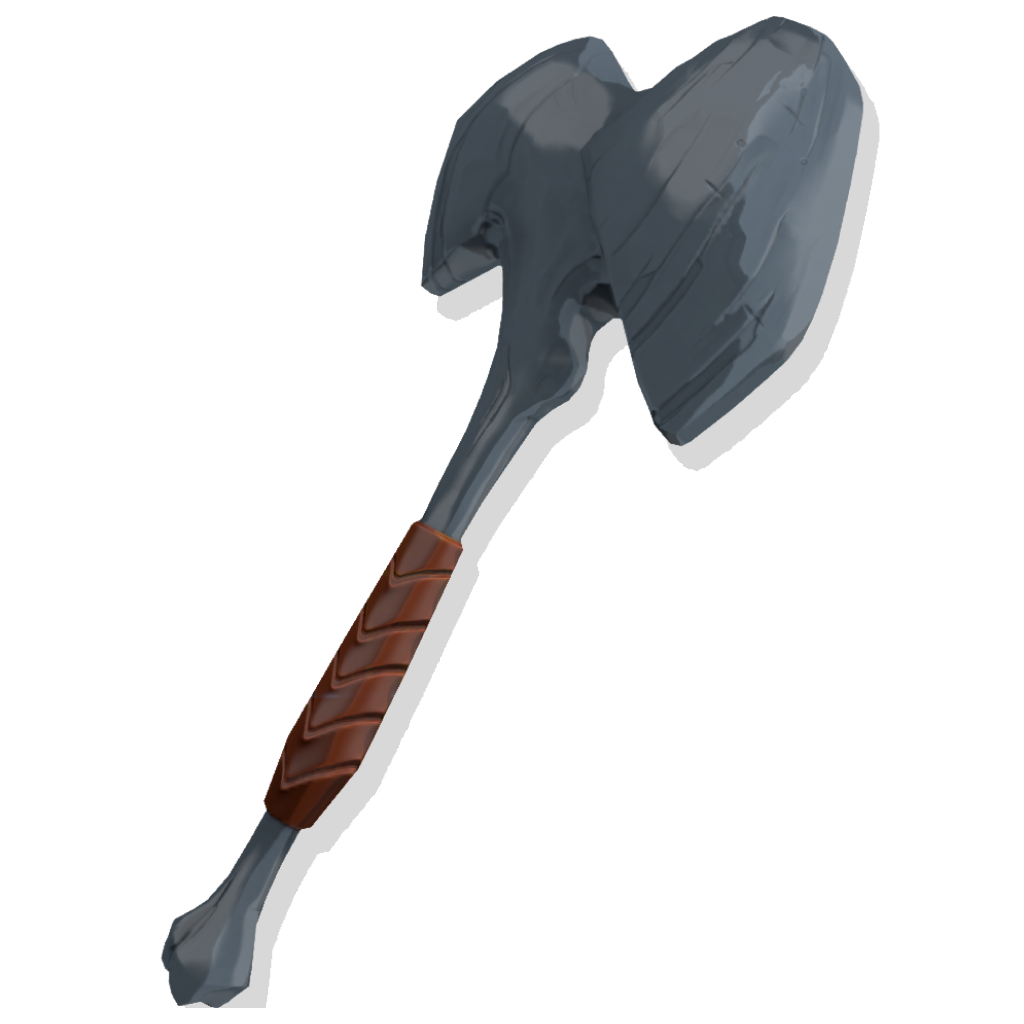 Hatchling Hammer IV