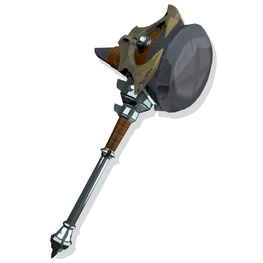 Hatchling Hammer VII
