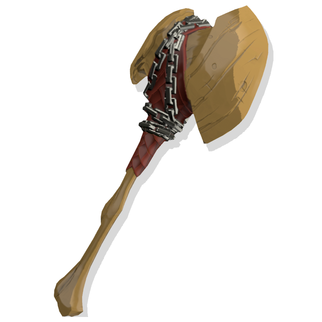 Hatchling Hammer V