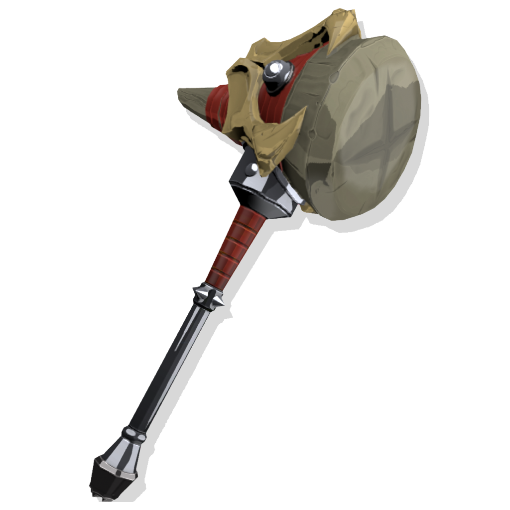 Hatchling Hammer VI