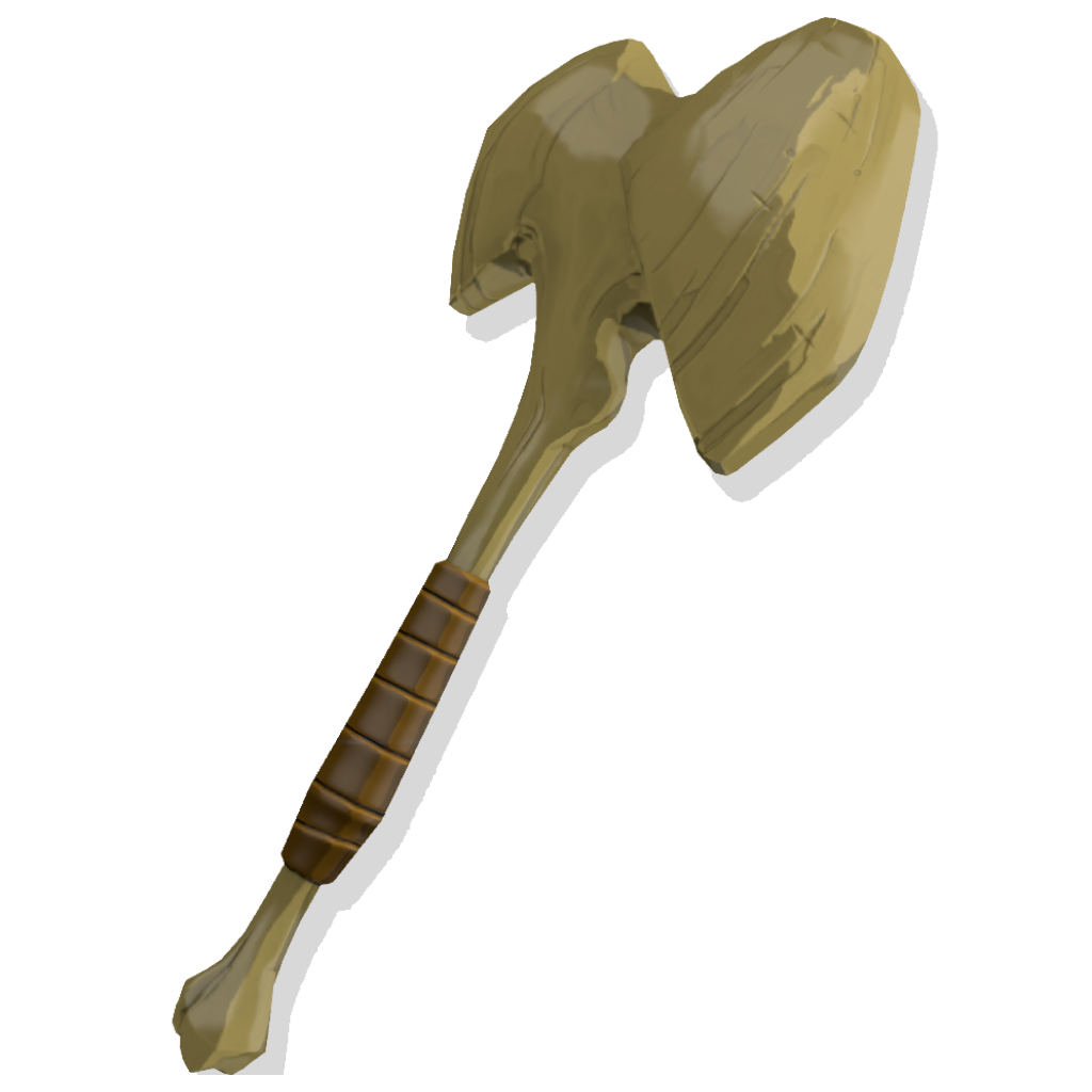 Hatchling Hammer III