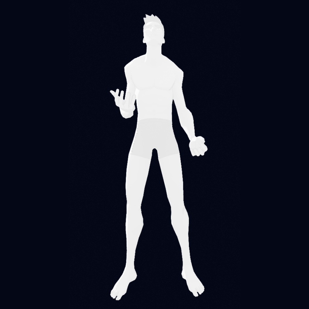 Juggling (Emote) (Big Time)