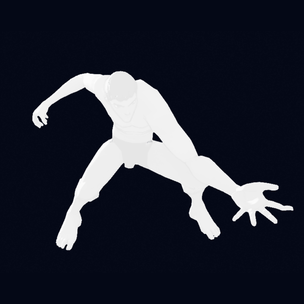 Roll Dice (Emote) (Big Time)