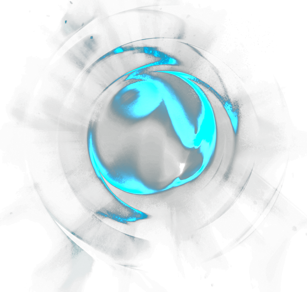 Energy Footstep Particle