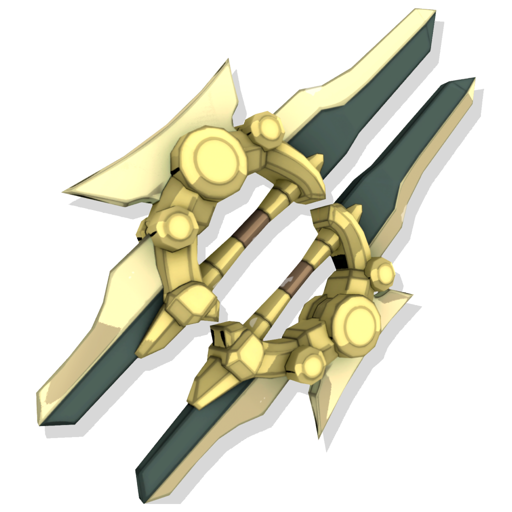Fangs of the Celadon Exile VII
