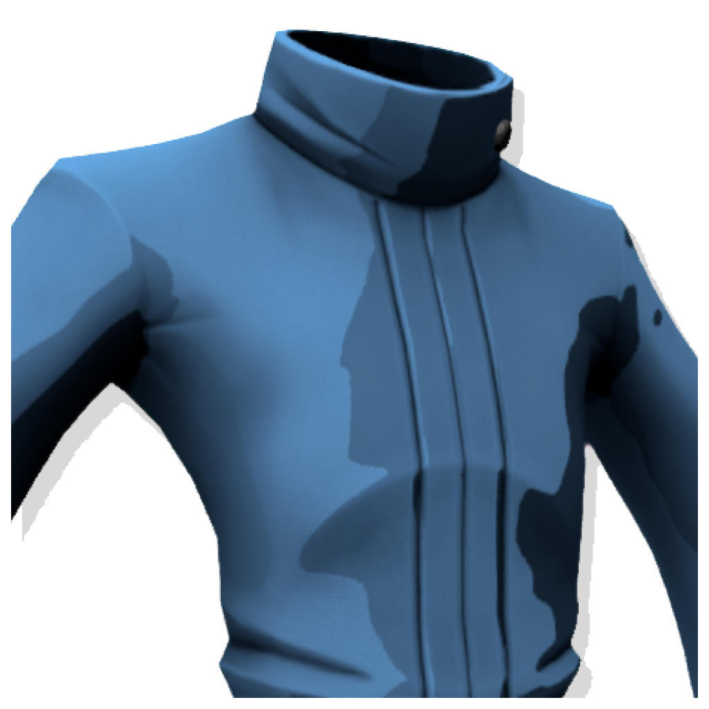Vestments of Cosmic Dominion Chest I