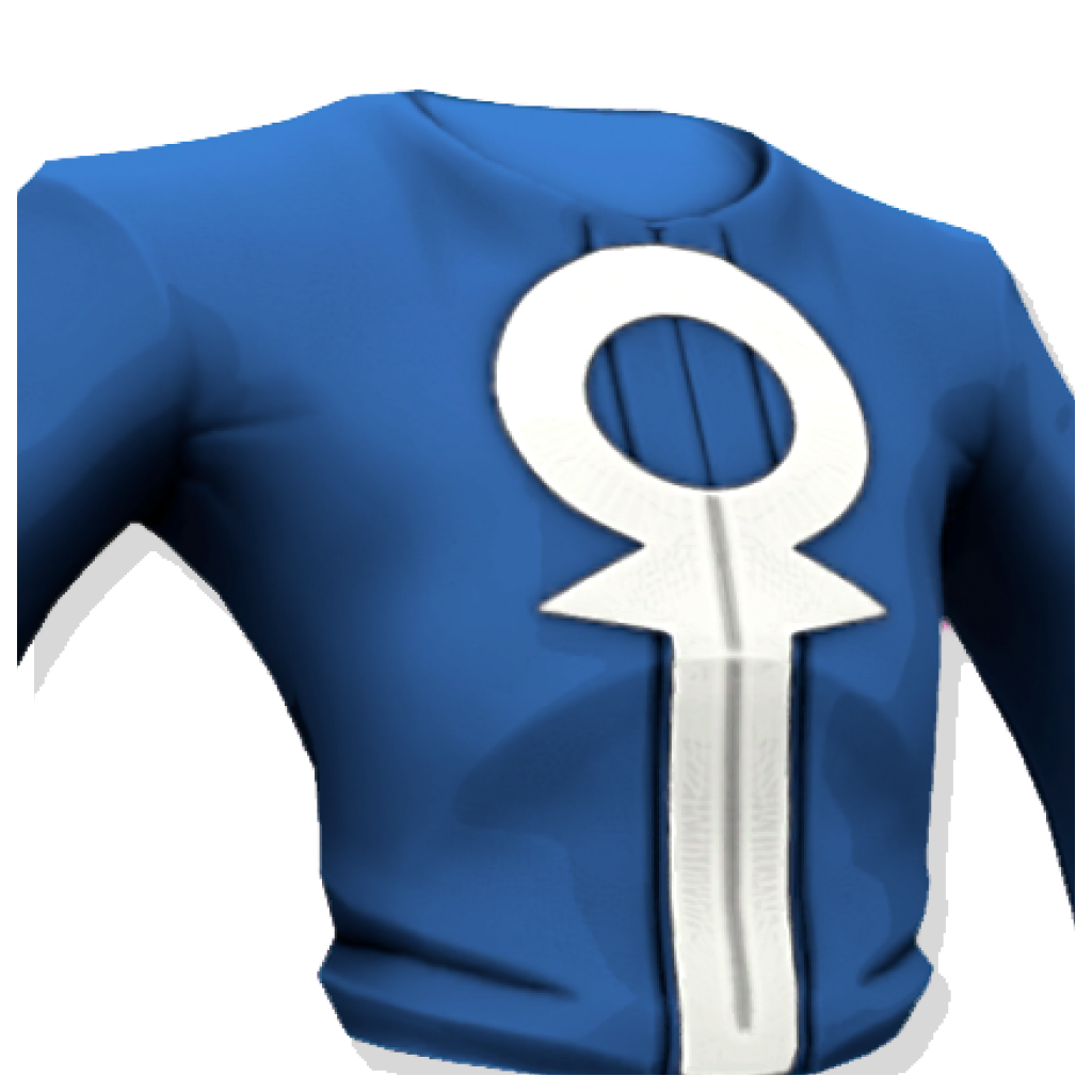 Vestments of Cosmic Dominion Chest IV