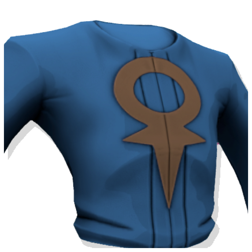 Vestments of Cosmic Dominion Chest III