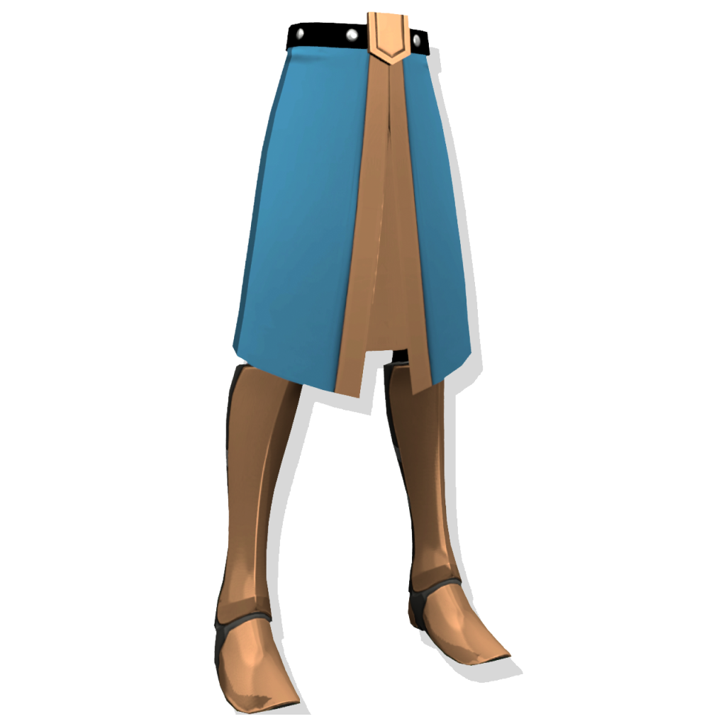 Vestments of Cosmic Dominion Legs V