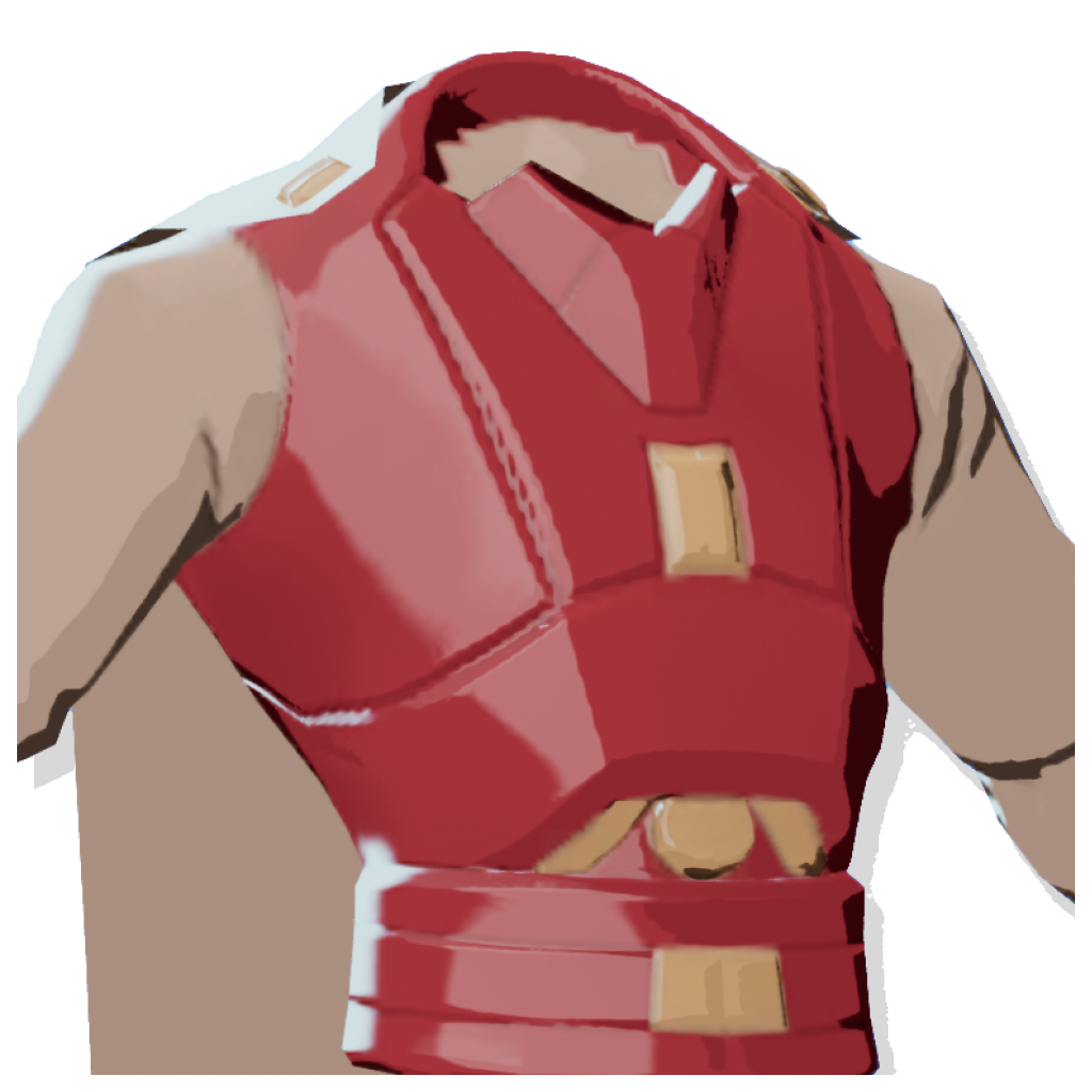 Tactical Trauma Specialist Chest