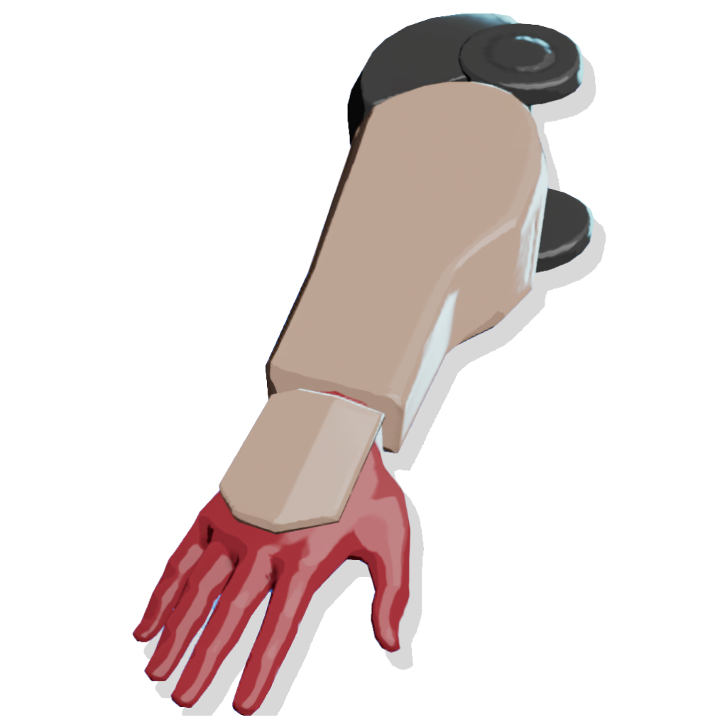 Tactical Trauma Specialist Gloves