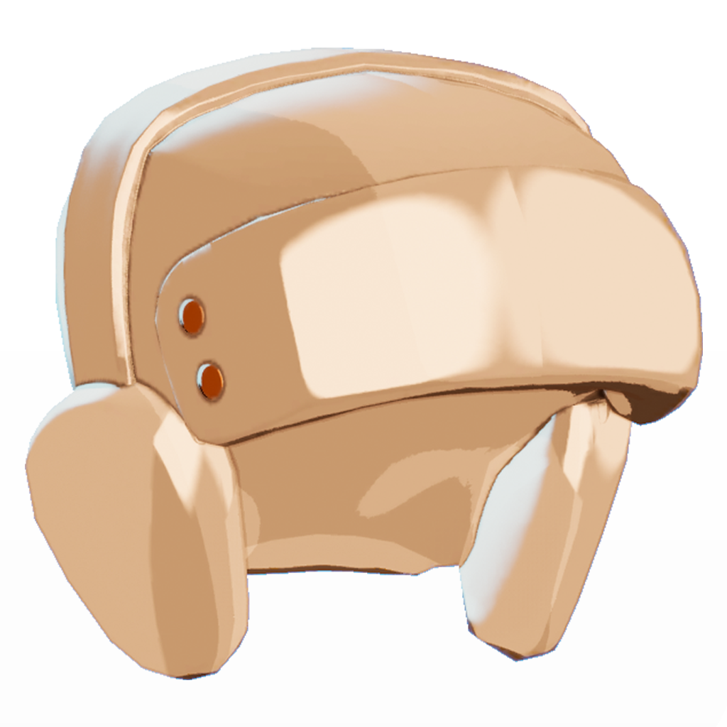 Tactical Trauma Specialist Head