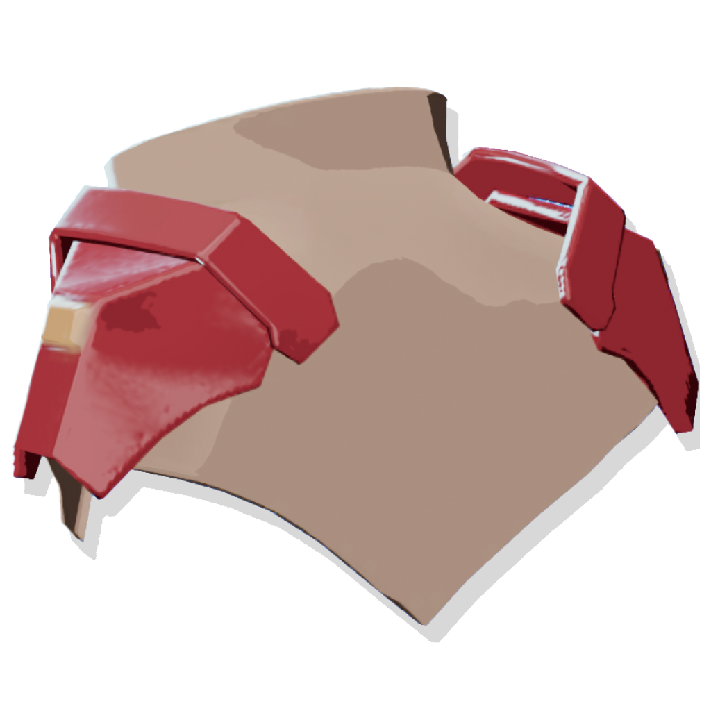Tactical Trauma Specialist Shoulders