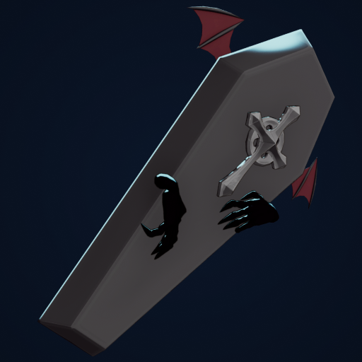 Ebonveil Bloodguard