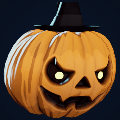 Jack O’ Spell's Crown