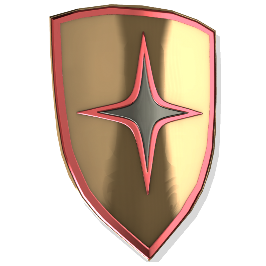 Umber Stellaxisguard