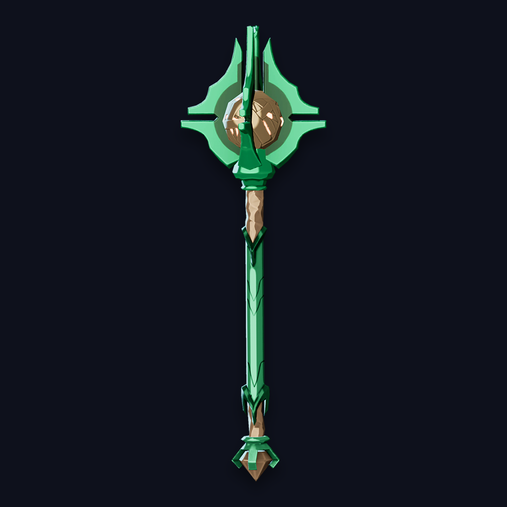 War Hammer of Sir Tristram