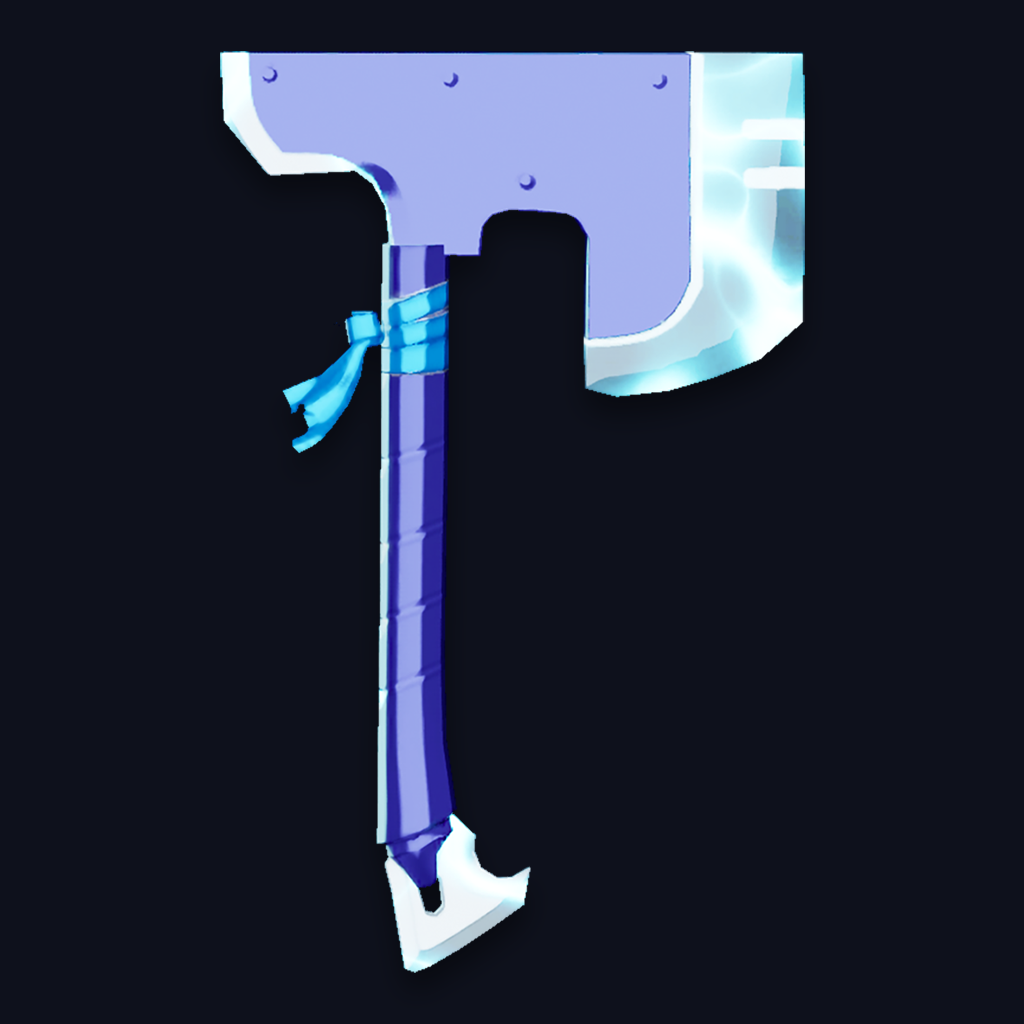 Hatchet of Sir Lancelot