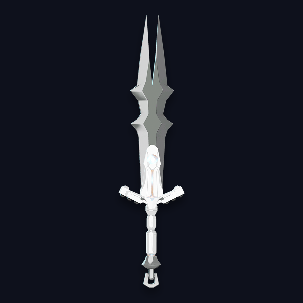 Battle Blade of Sir Lancelot