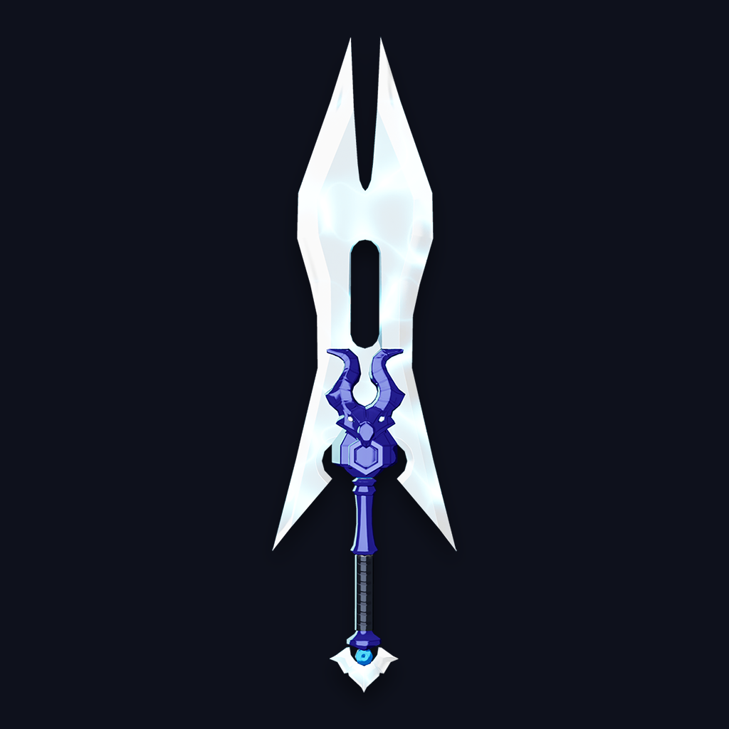 Great Sword of Sir Lancelot